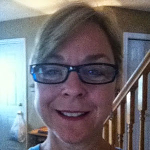 Meet your Posher, Deborah